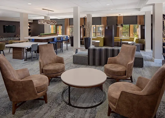 Courtyard Fort Worth I-30 West Near Nas Jrb