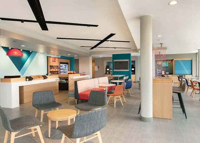 Avid Hotel Fort Worth Downtown By Ihg